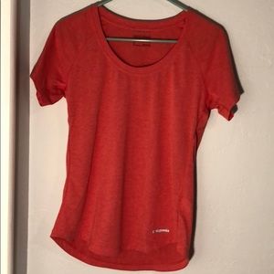 Patagonia Short Sleeve Nine Trails Shirt